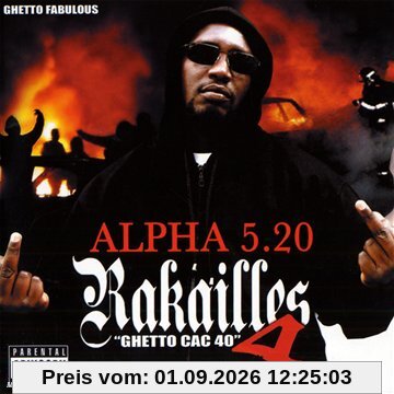 Rakailles 4