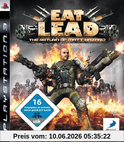 Eat Lead