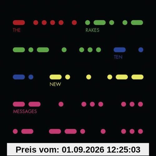 Ten New Messages