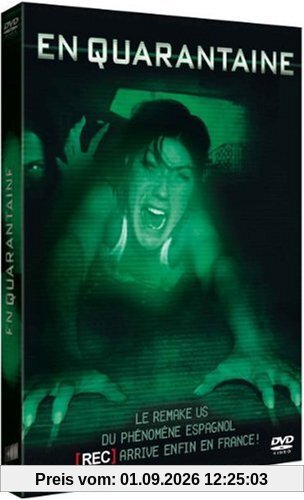 En quarantaine [FR Import]