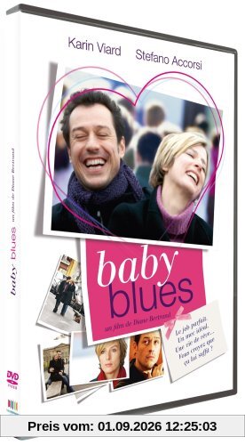 Baby blues [FR Import]