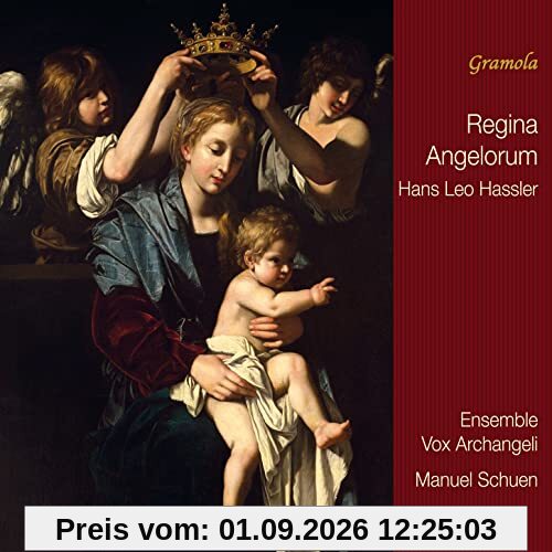 Regina Angelorum