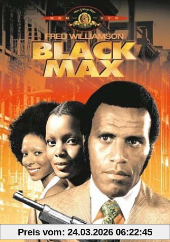 Black Max
