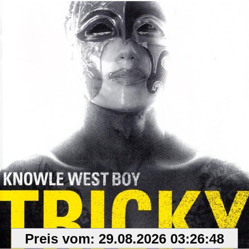 Tricky Knowle West Boy