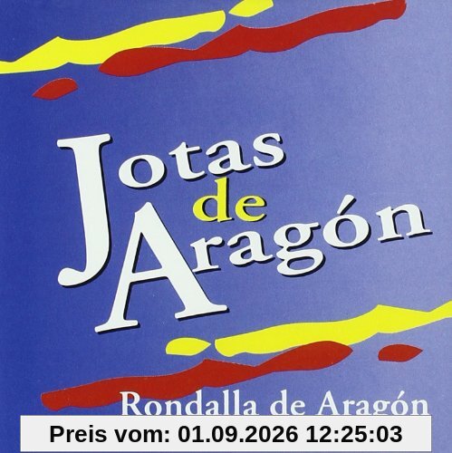 Jotas De Aragon