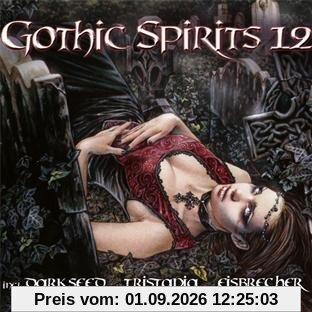Gothic Spirits 12