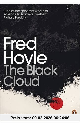 Fred Hoyle The Black Cloud