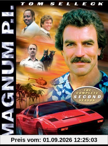 Magnum, P.I.