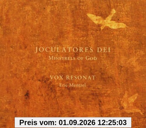Joculatores Dei