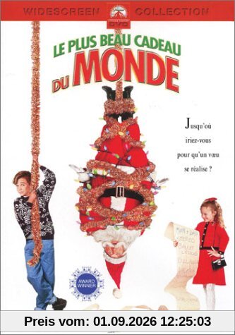 Le Plus beau cadeau du monde [FR Import]