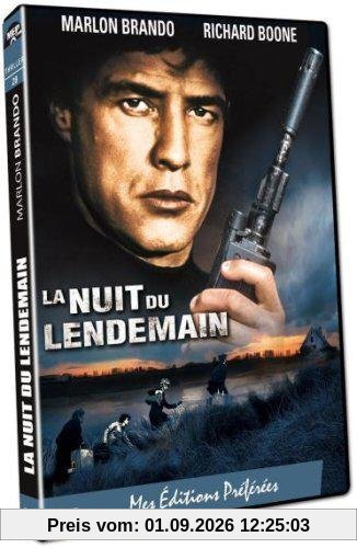 La nuit du lendemain [FR Import]
