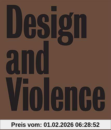 Paola Antonelli Design And Violence
