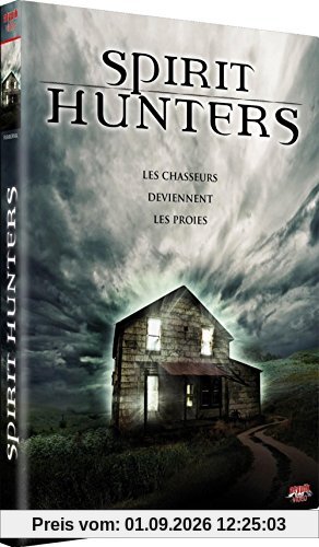 Spirit Hunters