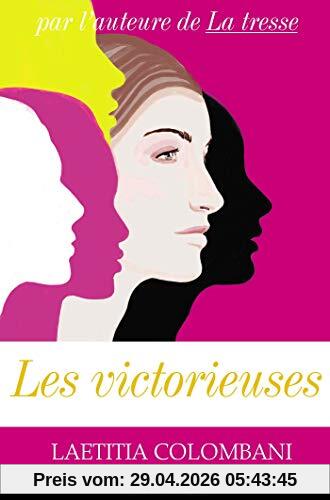 Les victorieuses