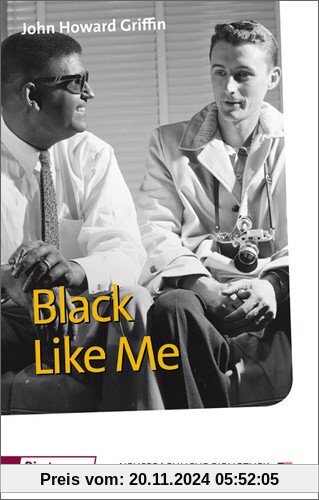 Black Like Me: Textbook