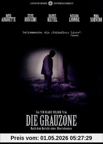 Die Grauzone