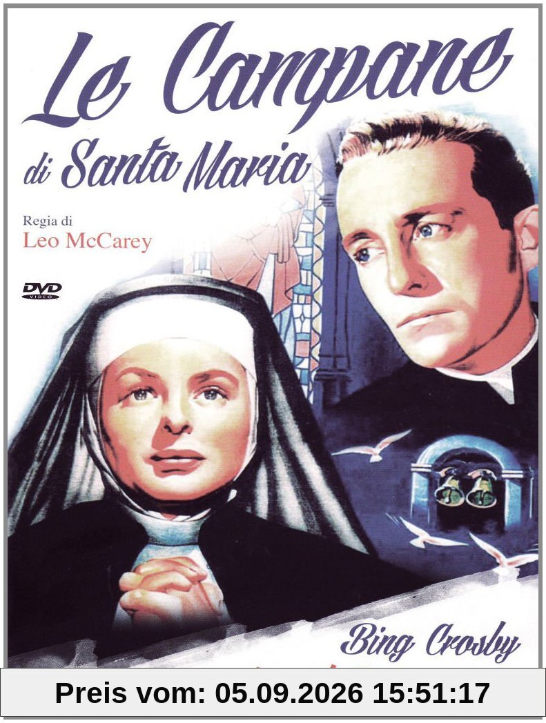 Le campane di Santa Maria [IT Import]