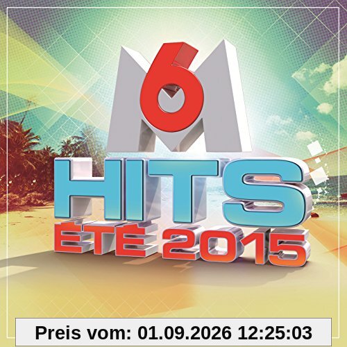 M6 Hits Ete 2015