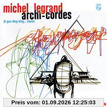 Archi-Cordes