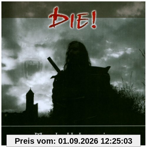 Manche Bluten Ewig