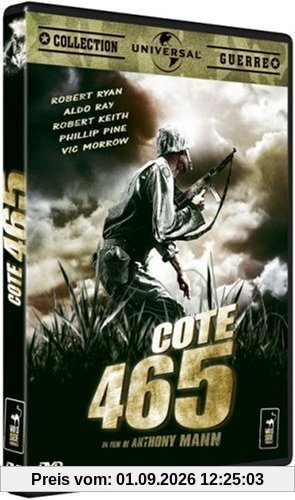 Cote 465 (Version Française) [FR Import]