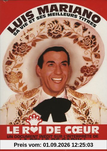 Luis mariano [FR Import]
