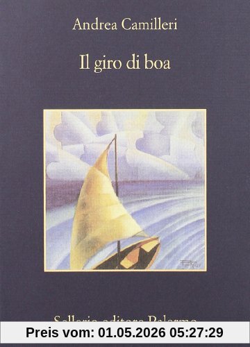 Il giro di boa