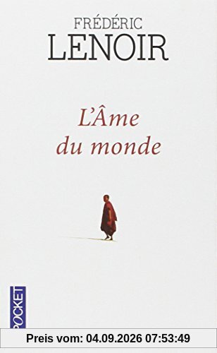 L'âme du monde. Vol. 1