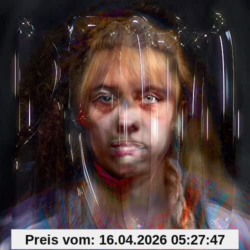 Proto [Vinyl LP]
