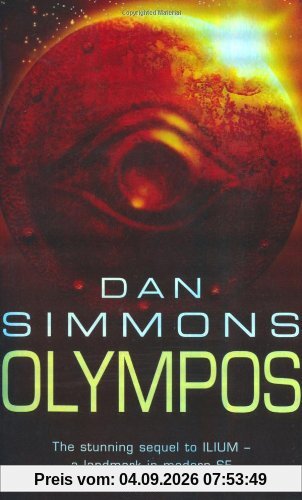 Olympos (GollanczF.)