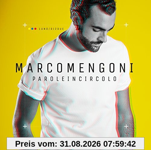 Parole in Circolo