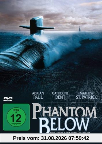 Phantom Below