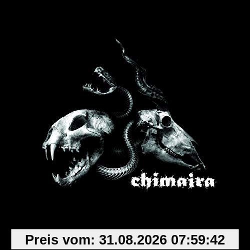 Chimaira
