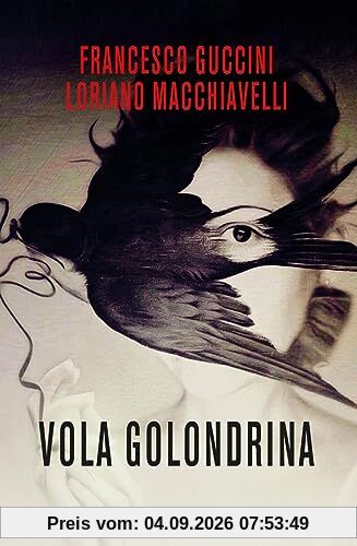 Vola golondrina