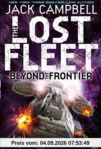 The Lost Fleet (Lost Fleet 5)