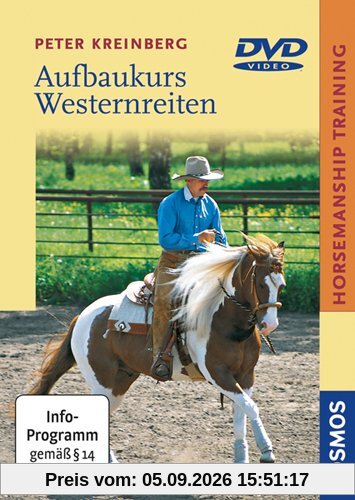 Aufbaukurs Westernreiten