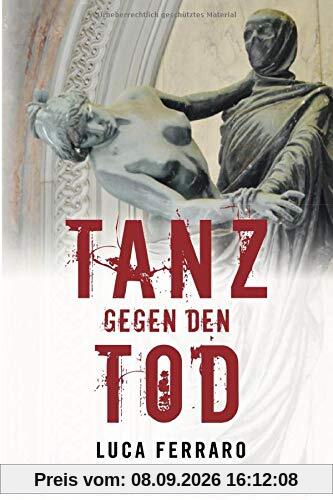 Tanz gegen den Tod: Riviera-Krimi