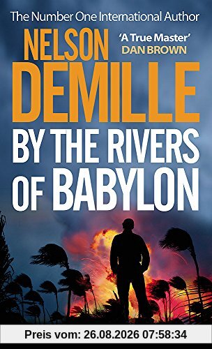 Nelson DeMille By The Rivers Of Babylon