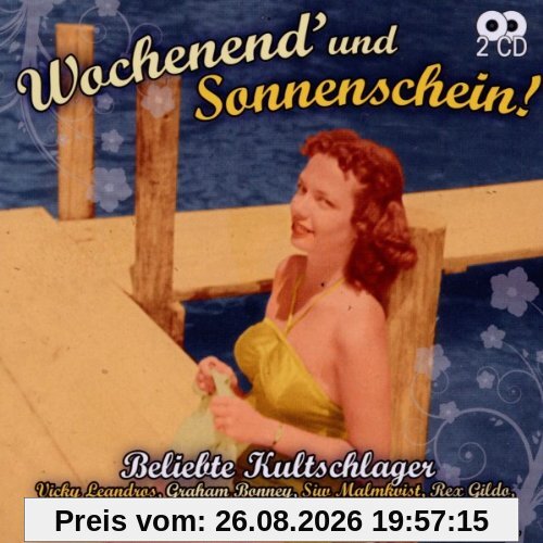 Wochenend & Sonnenschein
