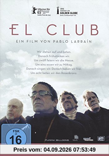 El Club (OmU)
