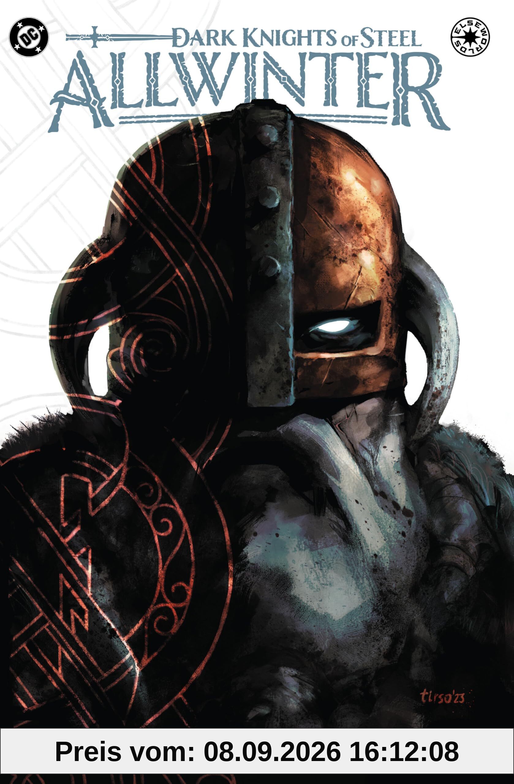 Dark Knights of Steel: Allwinter