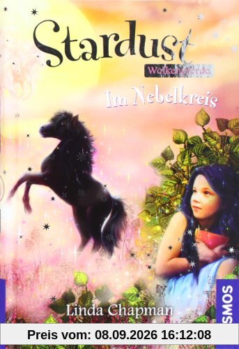Stardust-Wolkenpferde, 3, Im Nebelkreis