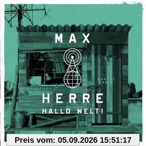 Hallo Welt! (Limited Deluxe Edition)