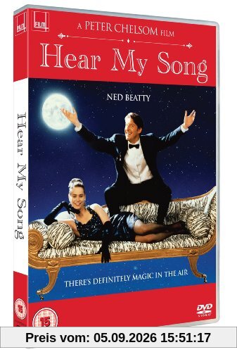 Hear my Song [UK Import]