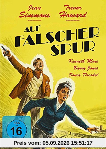 Auf falscher Spur