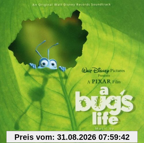 A Bug's Life