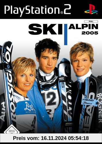 RTL Ski Alpin 2005