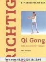 Richtig Qi Gong mit osteopathischen Übungen