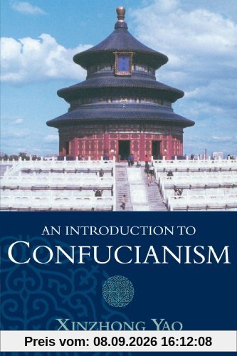 An Introduction to Confucianism (Introduction to Religion)