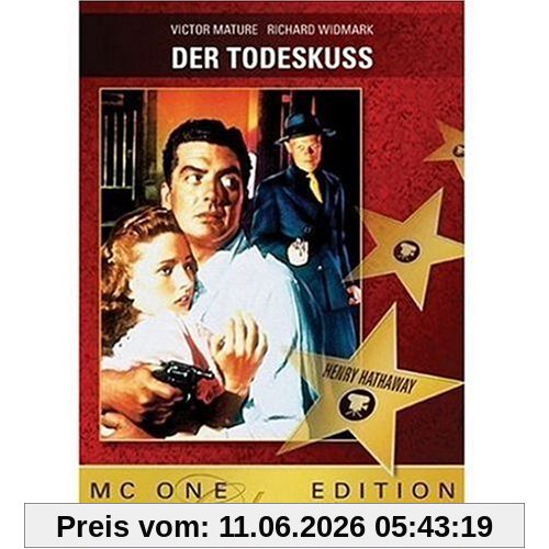 Der Todeskuss